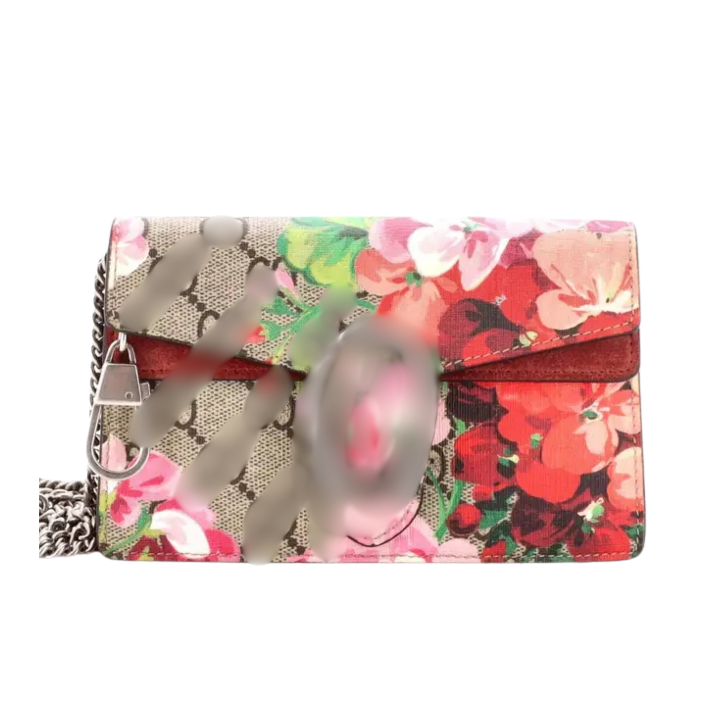 G Wallet Bag