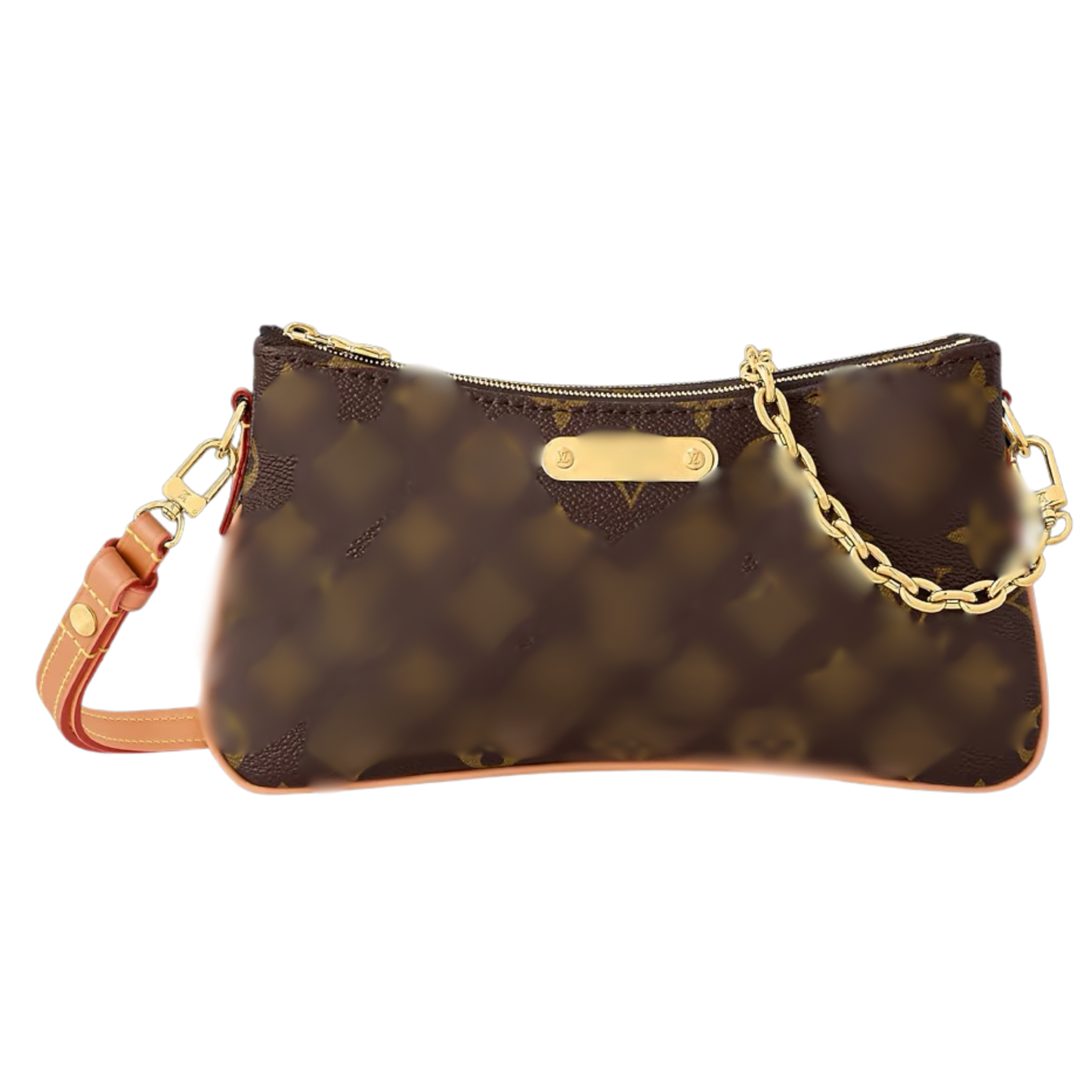 L Shoulder Bag