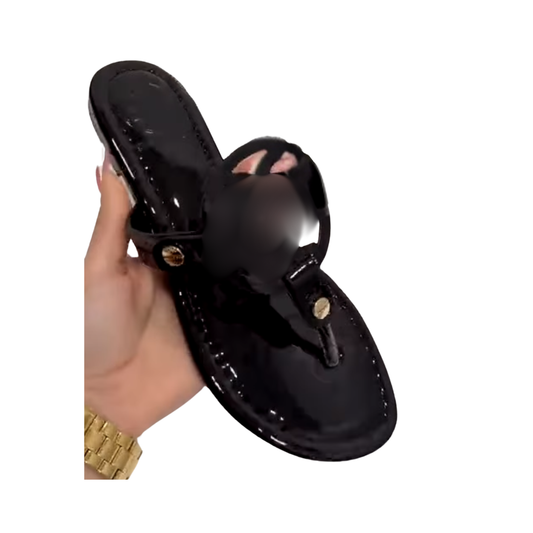 T Sandals