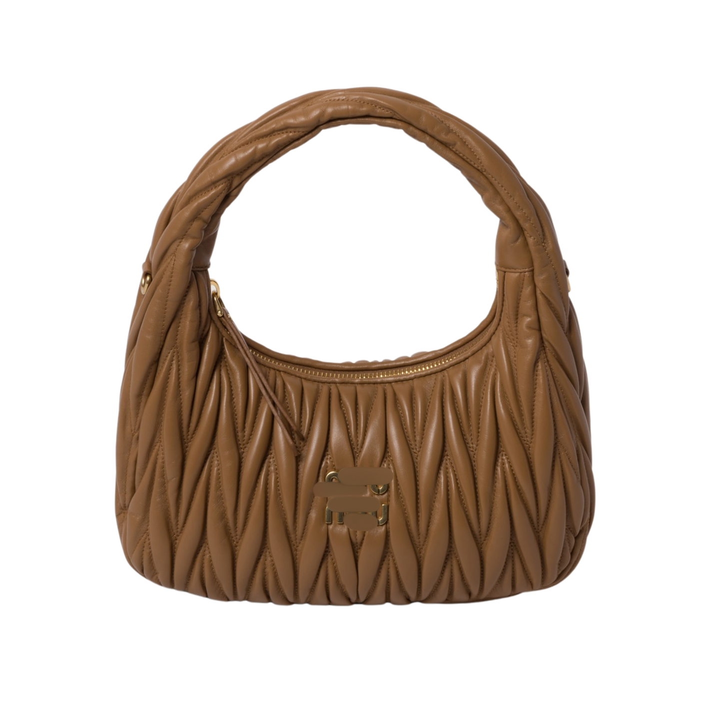 M Leather Bag