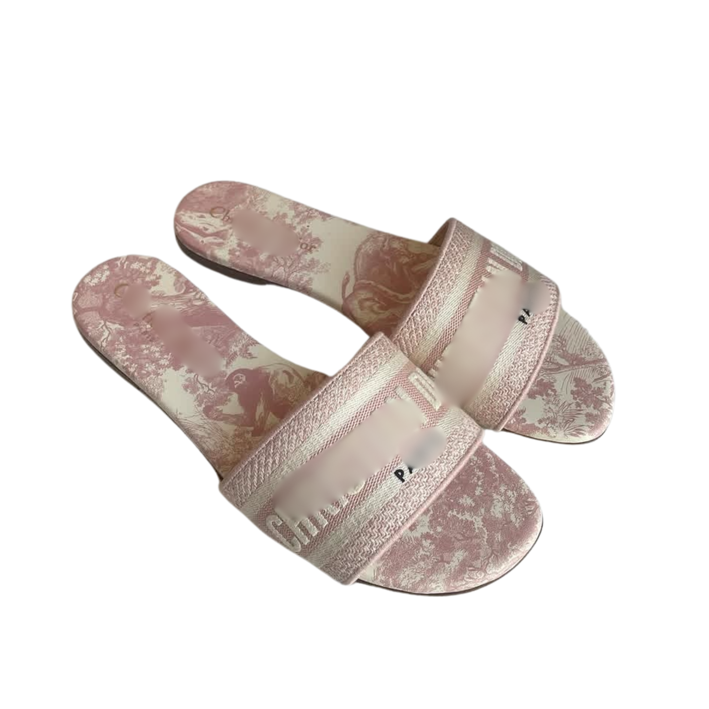 D Sandals