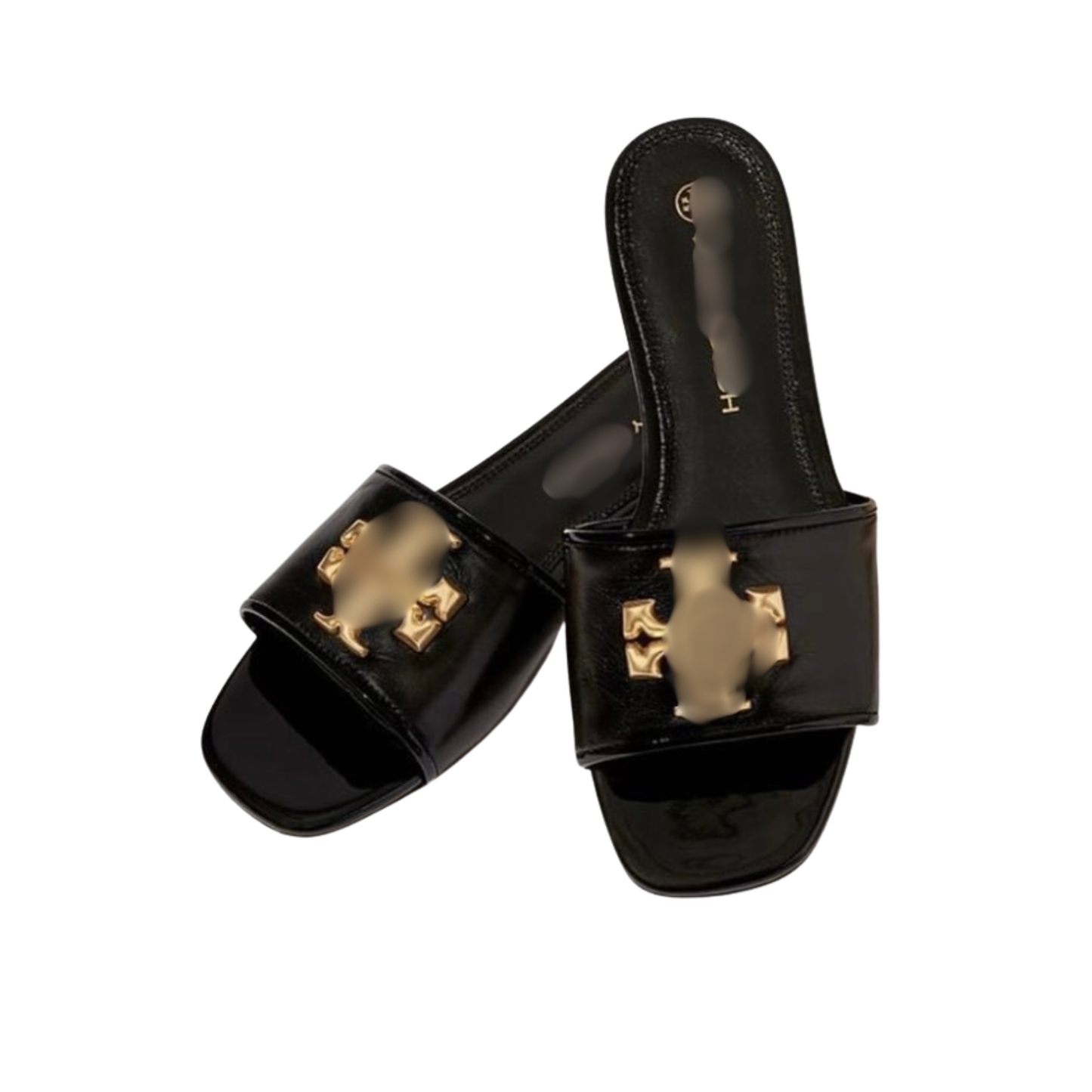T Sandals