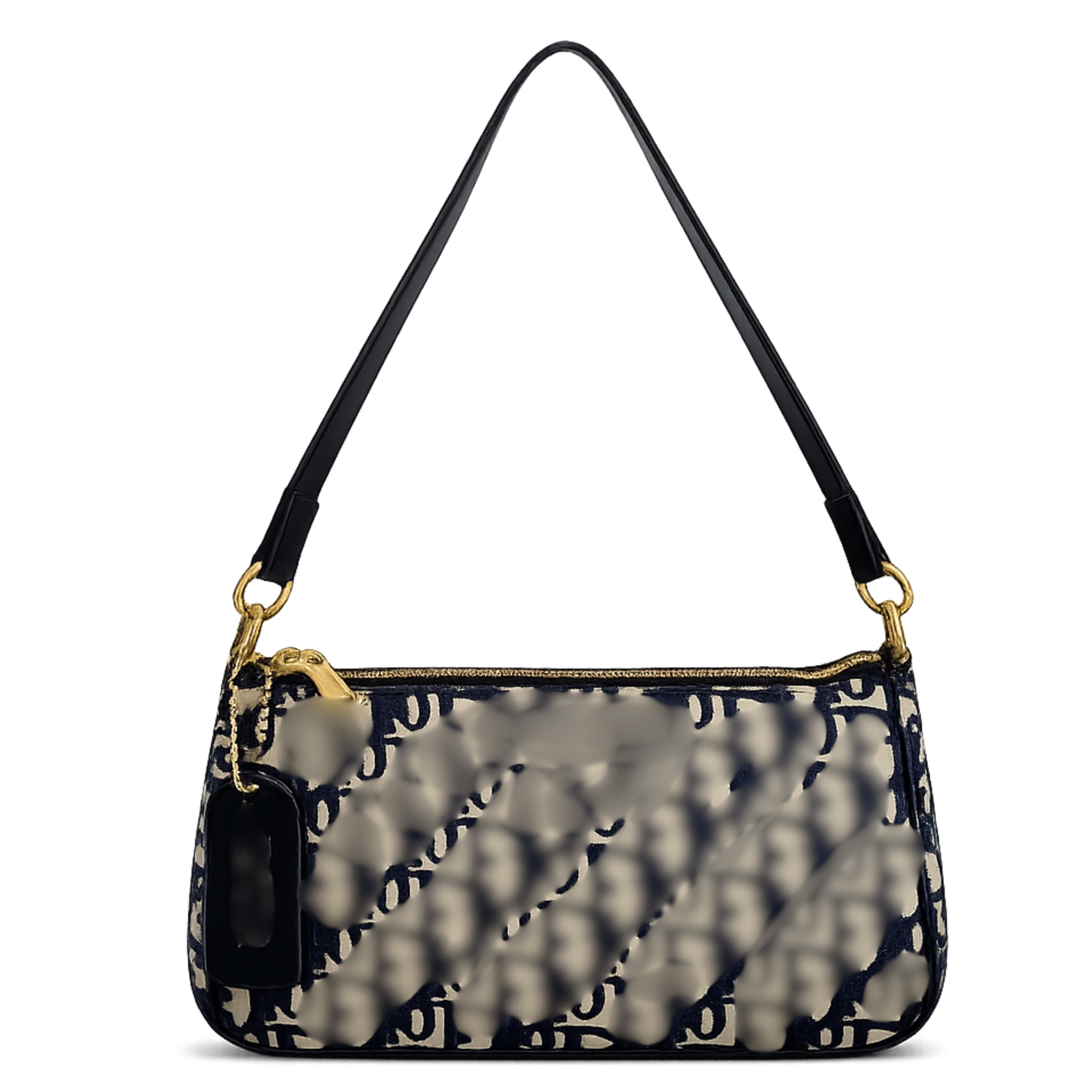 D Shoulder Bag