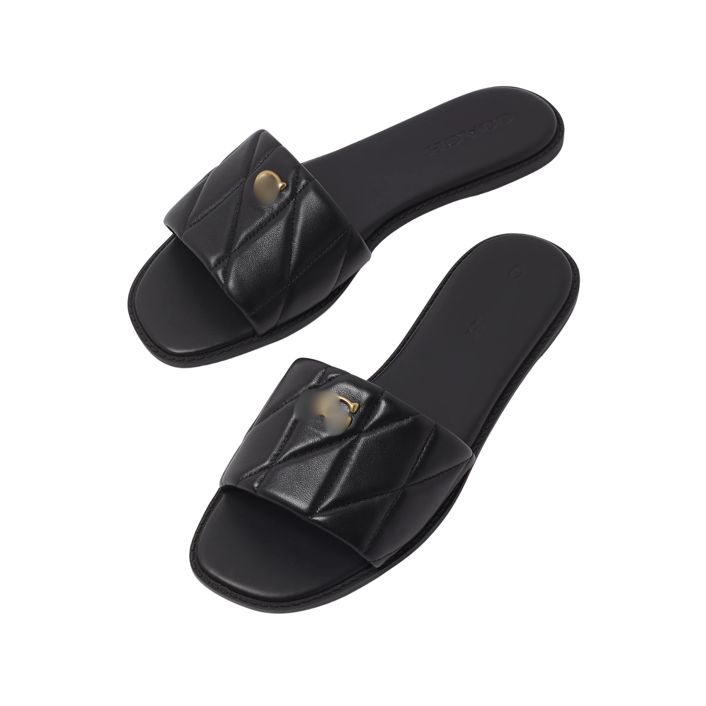 C Sandals