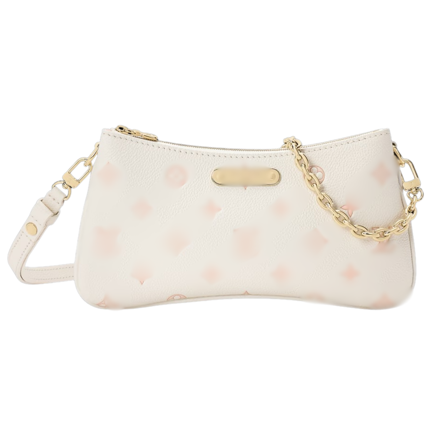 L Shoulder Bag
