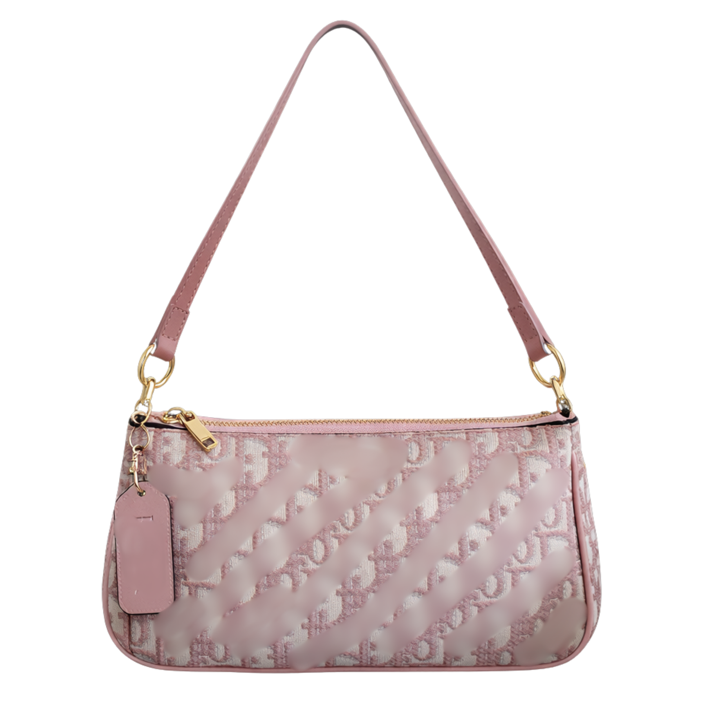 D Shoulder Bag