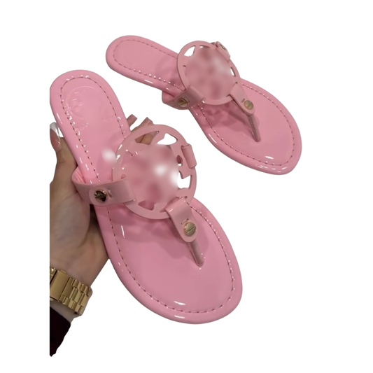 T Sandals