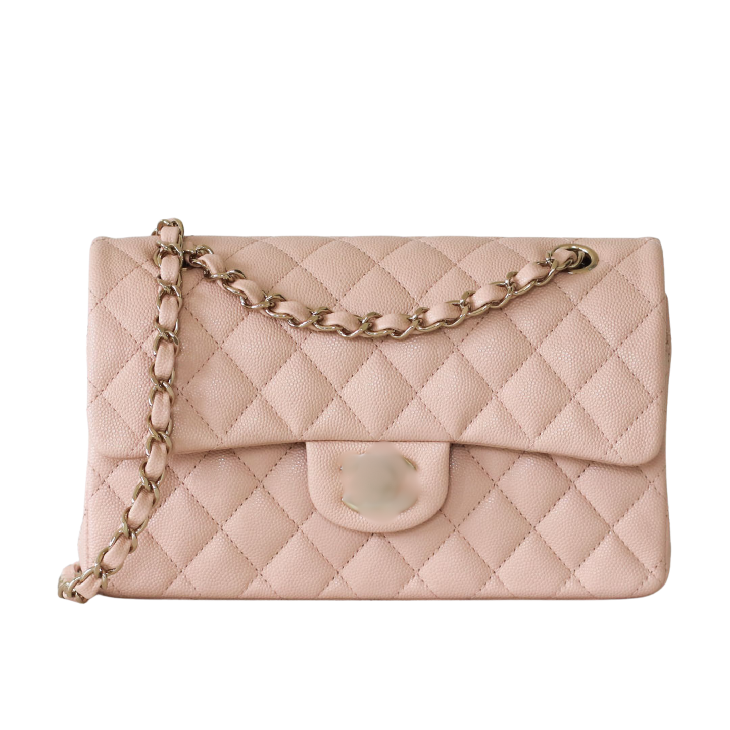 C Shoulder Bag