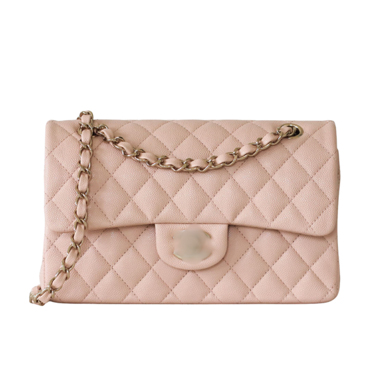 C Shoulder Bag