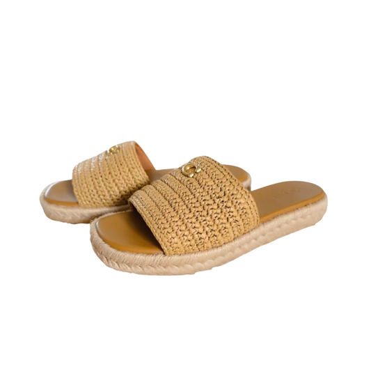 C Summer Sandals