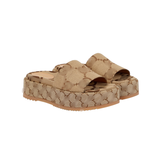 G Sandals