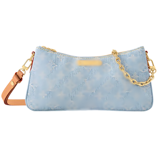 L Shoulder Bag