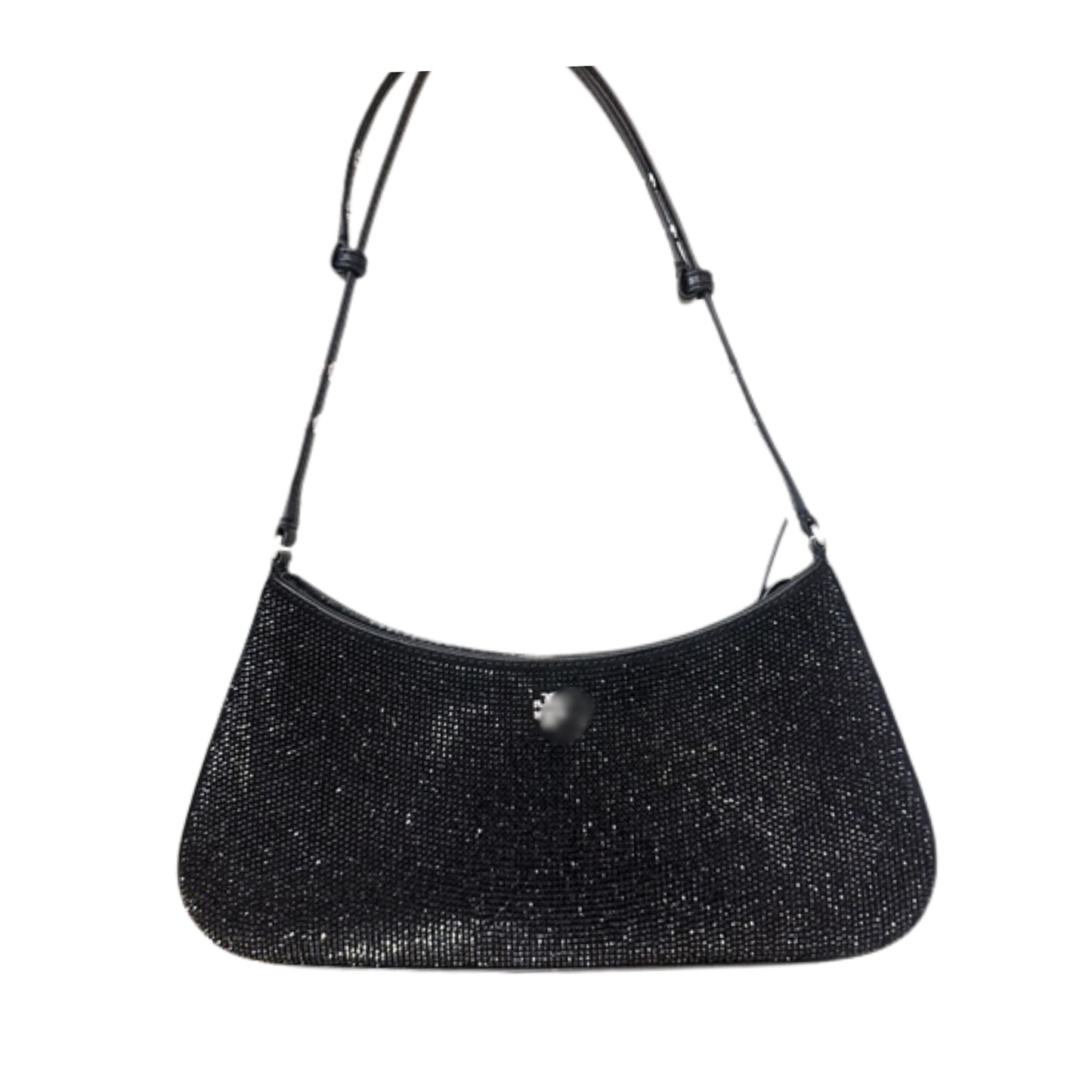 T Rhinestone Bag