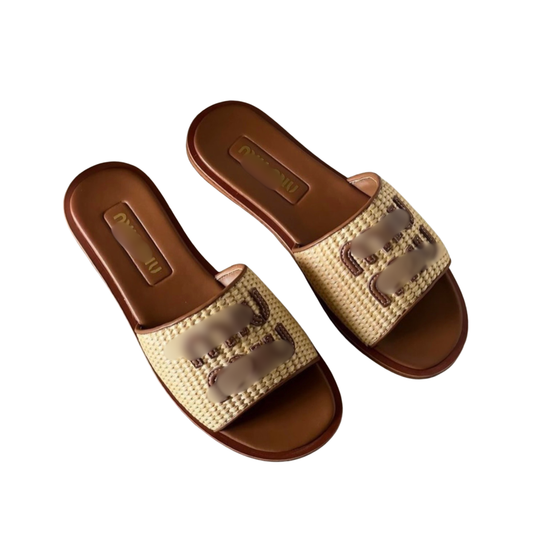 M Sandals