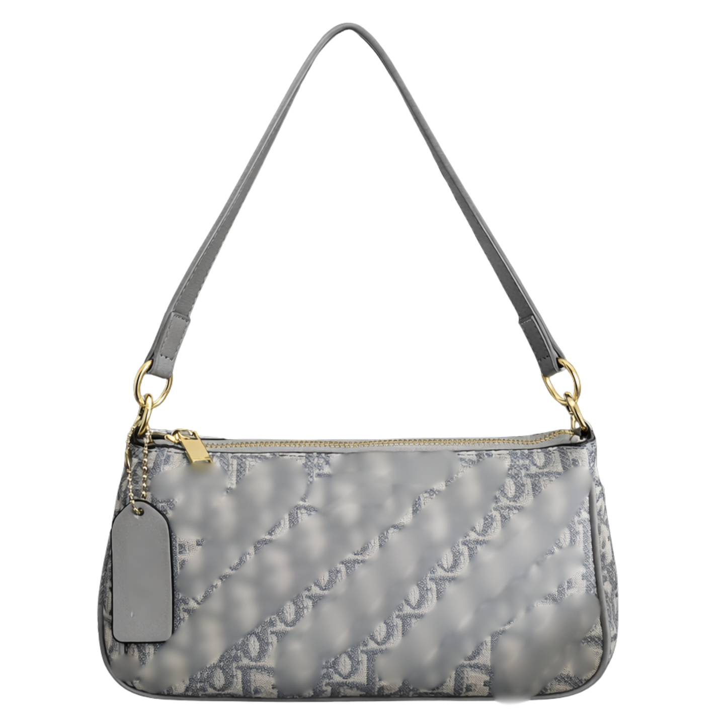 D Shoulder Bag