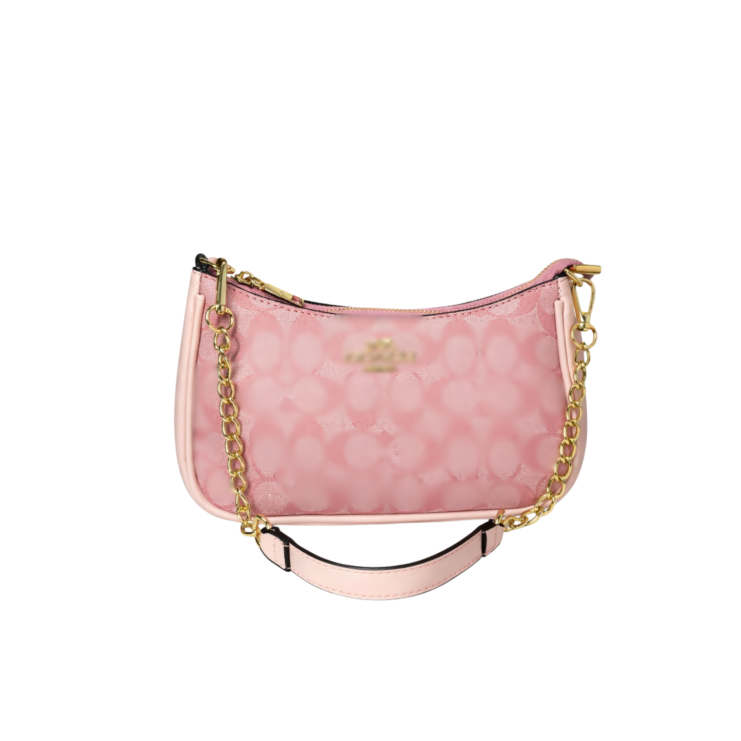 Everyday Shoulder Bag