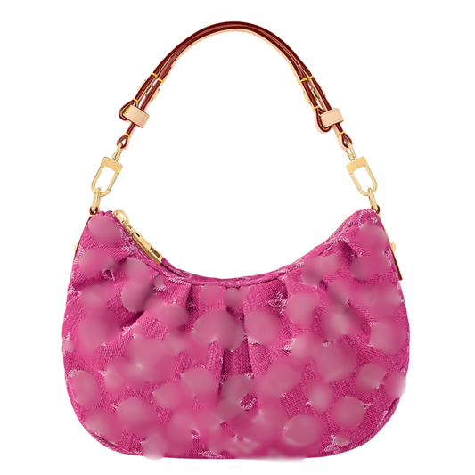 L Shoulder Bag