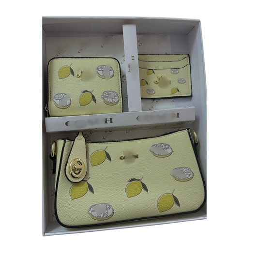 C Lemon Set