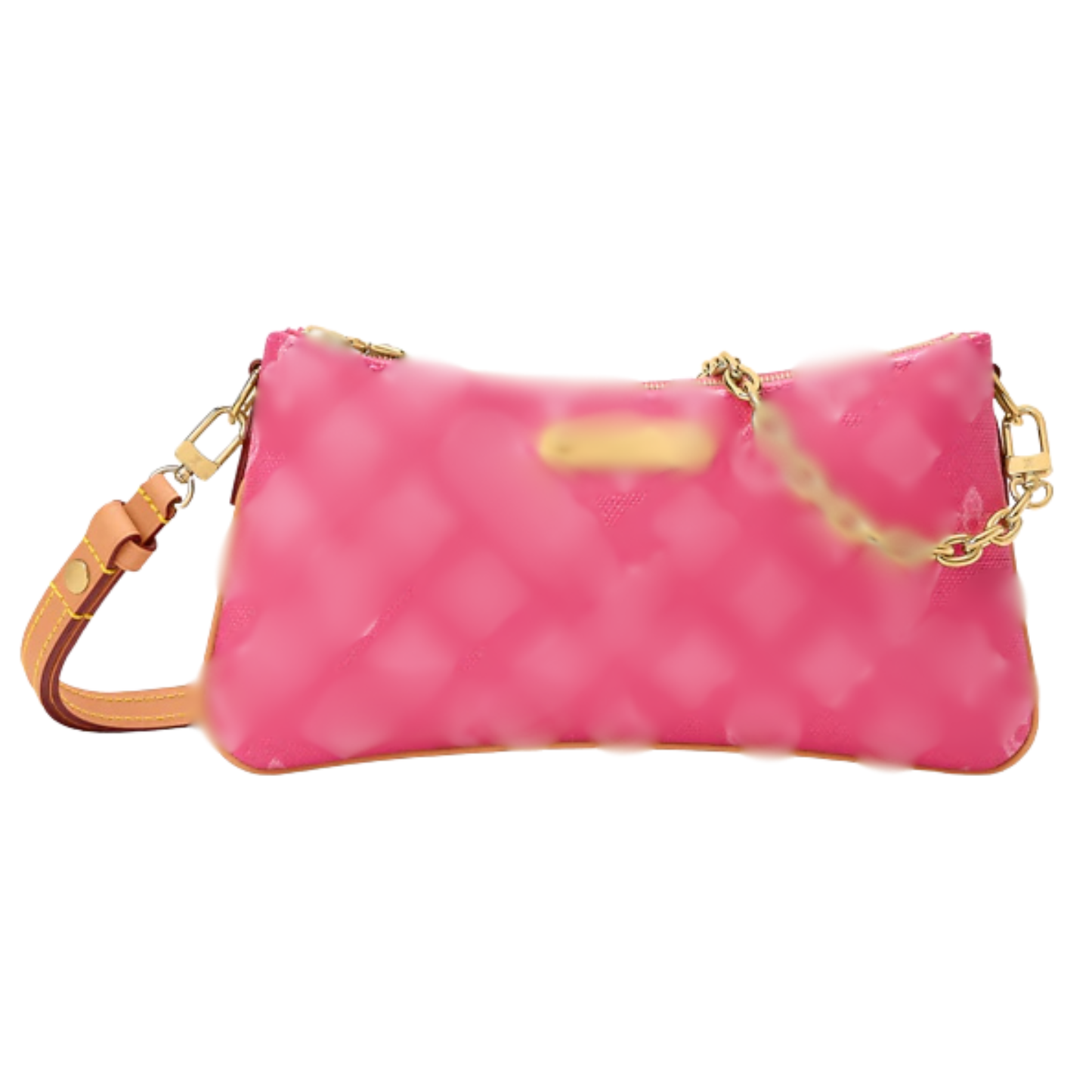 L Shoulder Bag