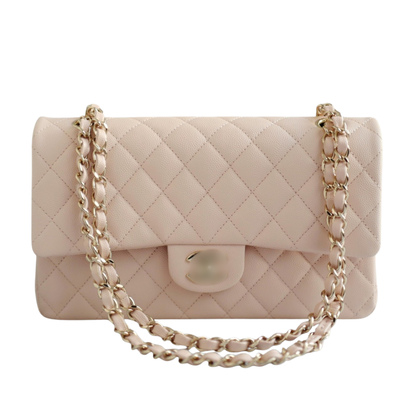 C Shoulder Bag