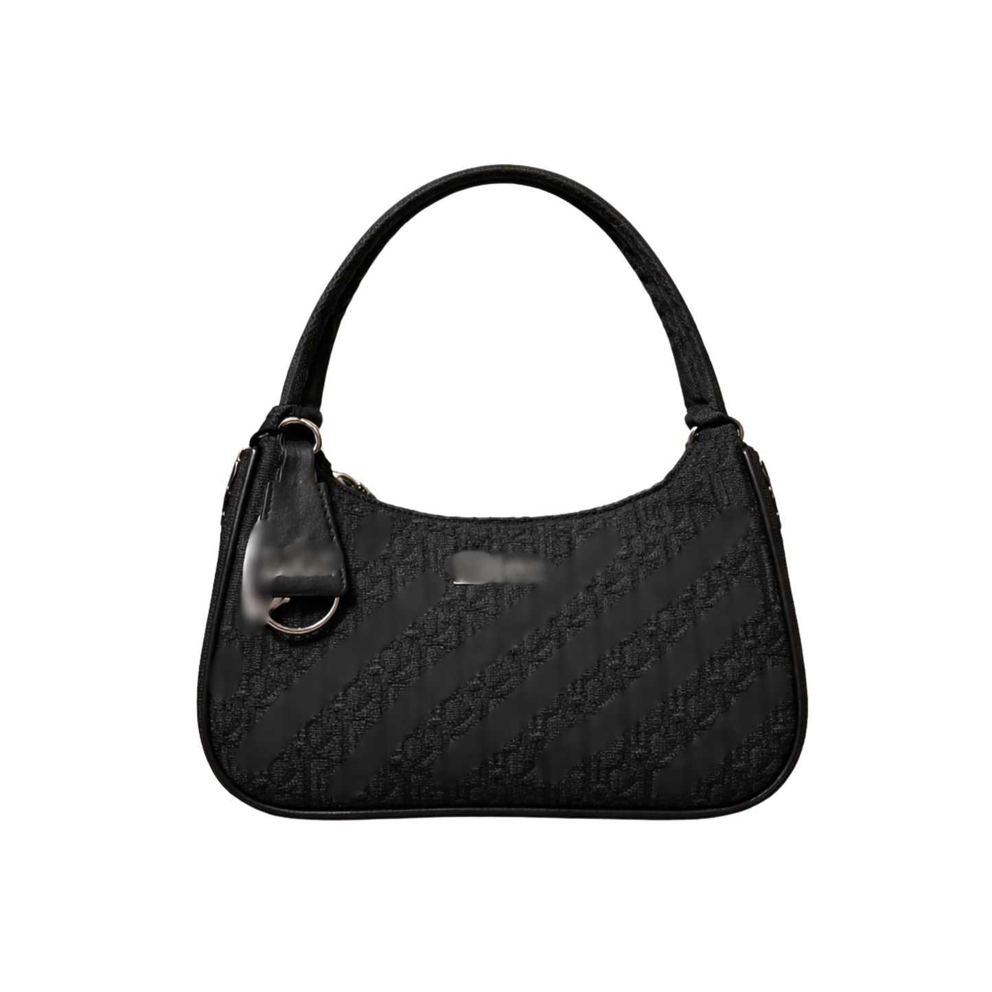 D Vintage Shoulder Bag