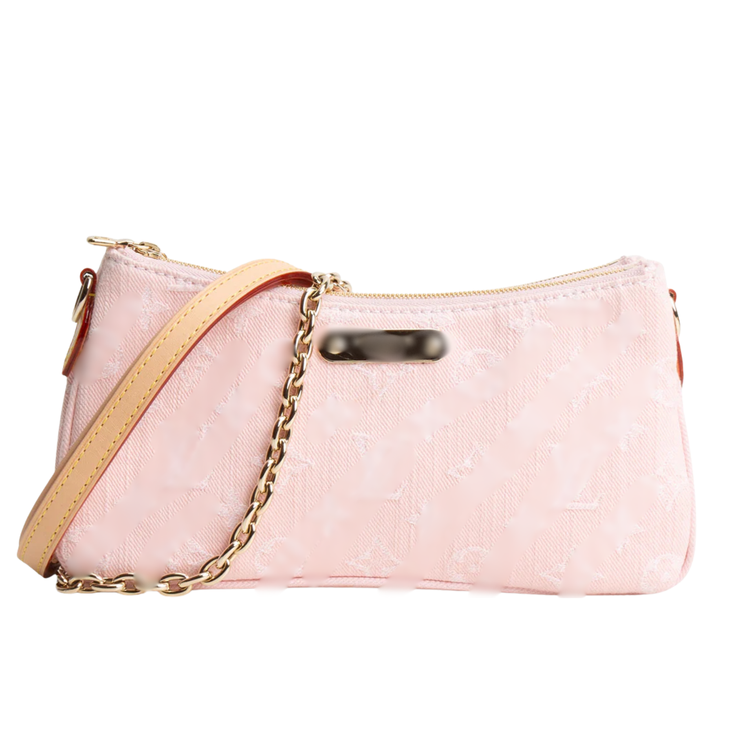 L Shoulder Bag