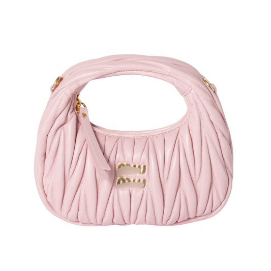 M Leather Bag