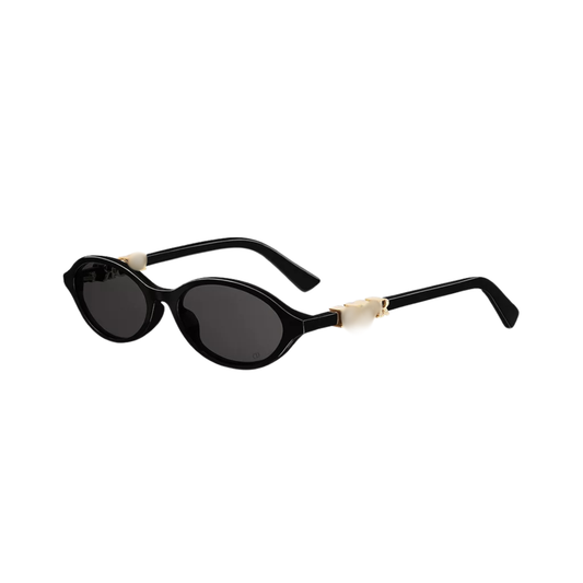 D Oval Sunglasses