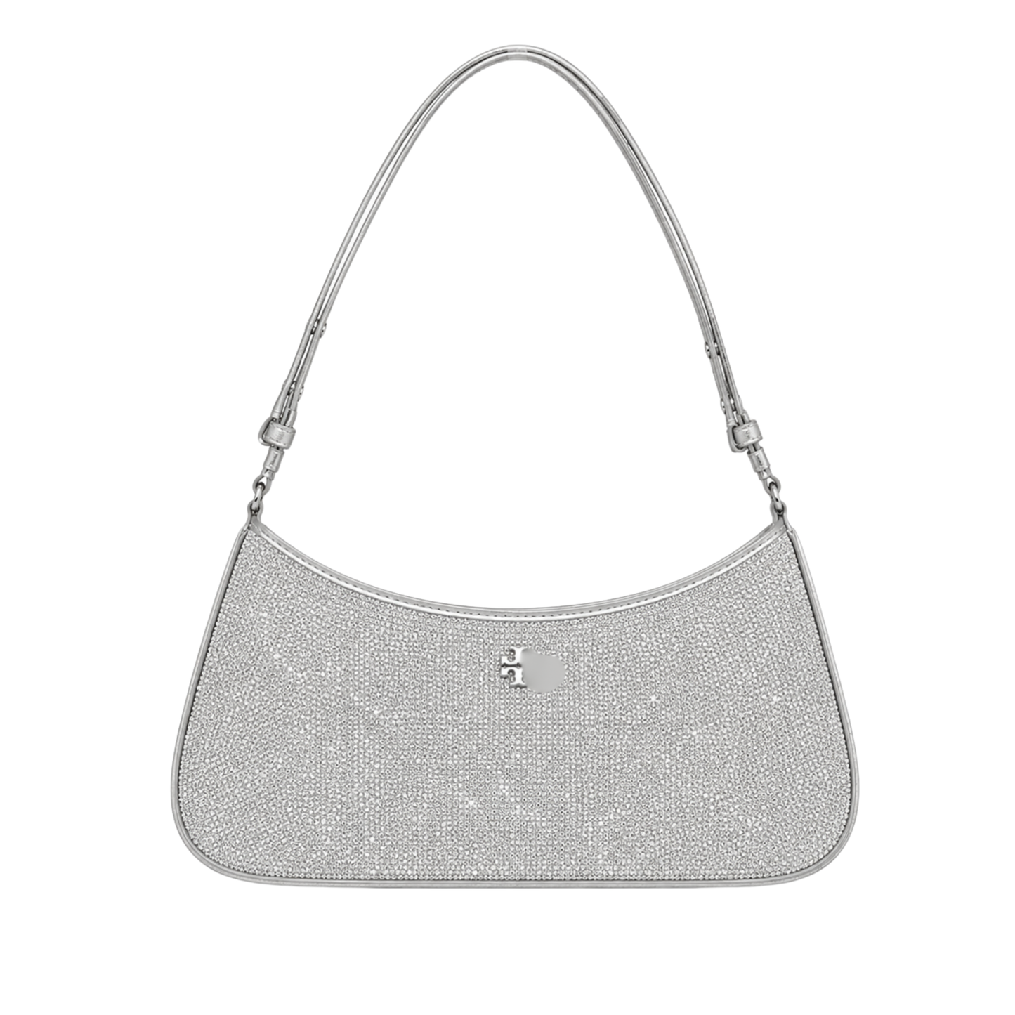 T Rhinestone Bag
