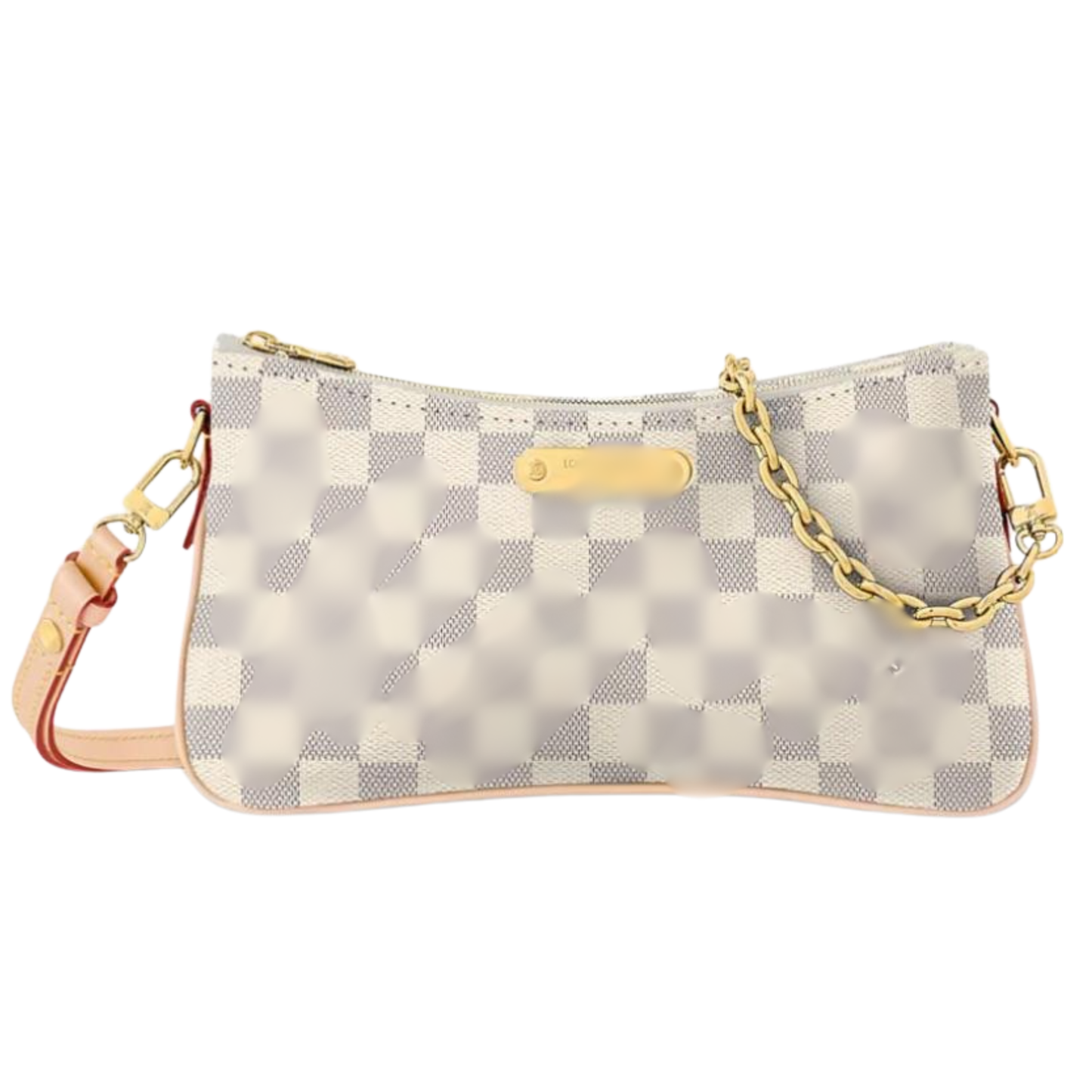 L Shoulder Bag