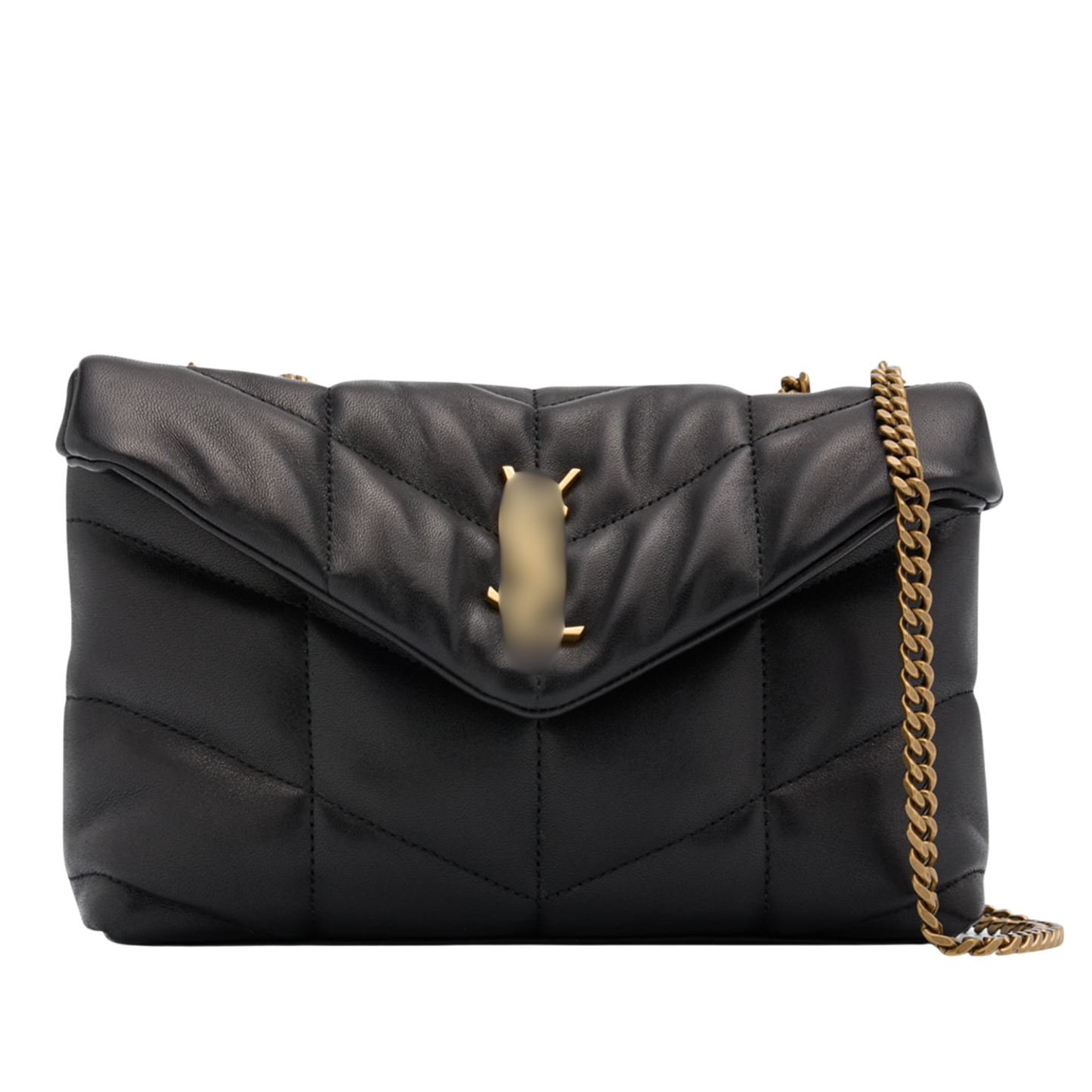 L Shoulder Bag