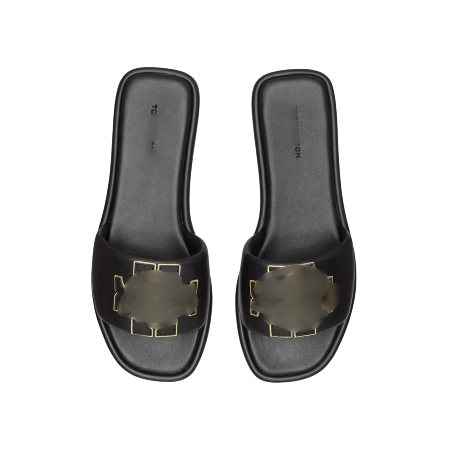 T Sandals