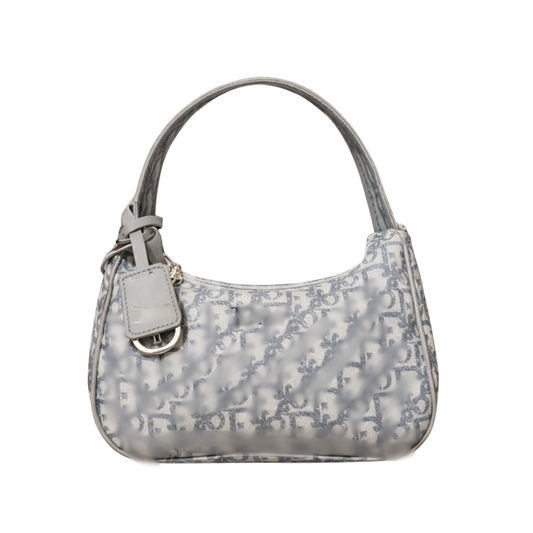 D Vintage Shoulder Bag