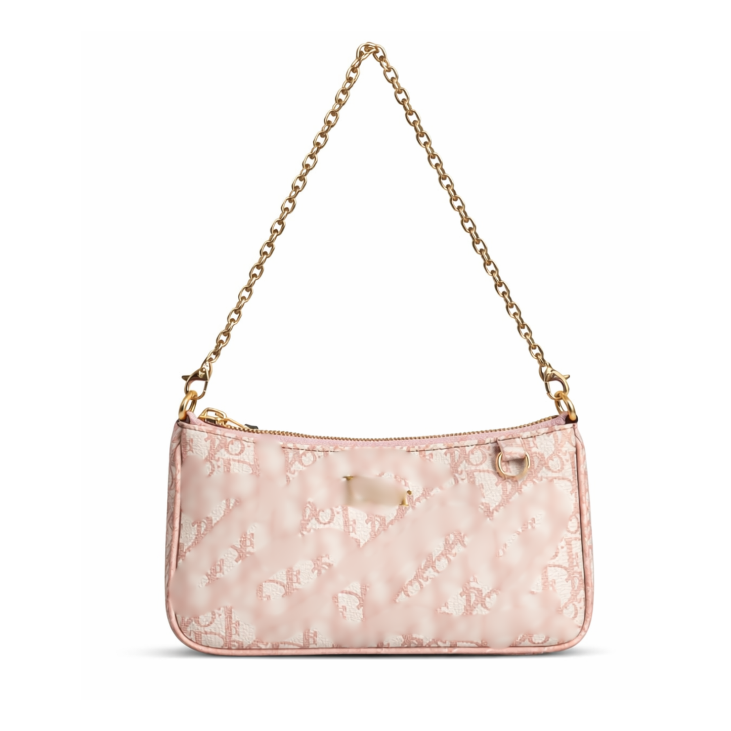 D Mini Shoulder Bag