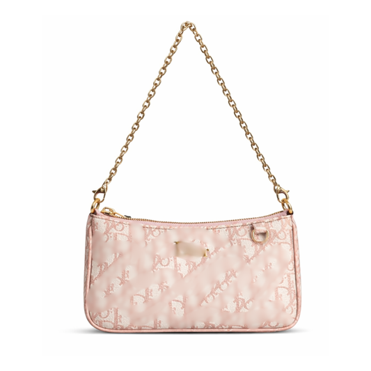 D Mini Shoulder Bag