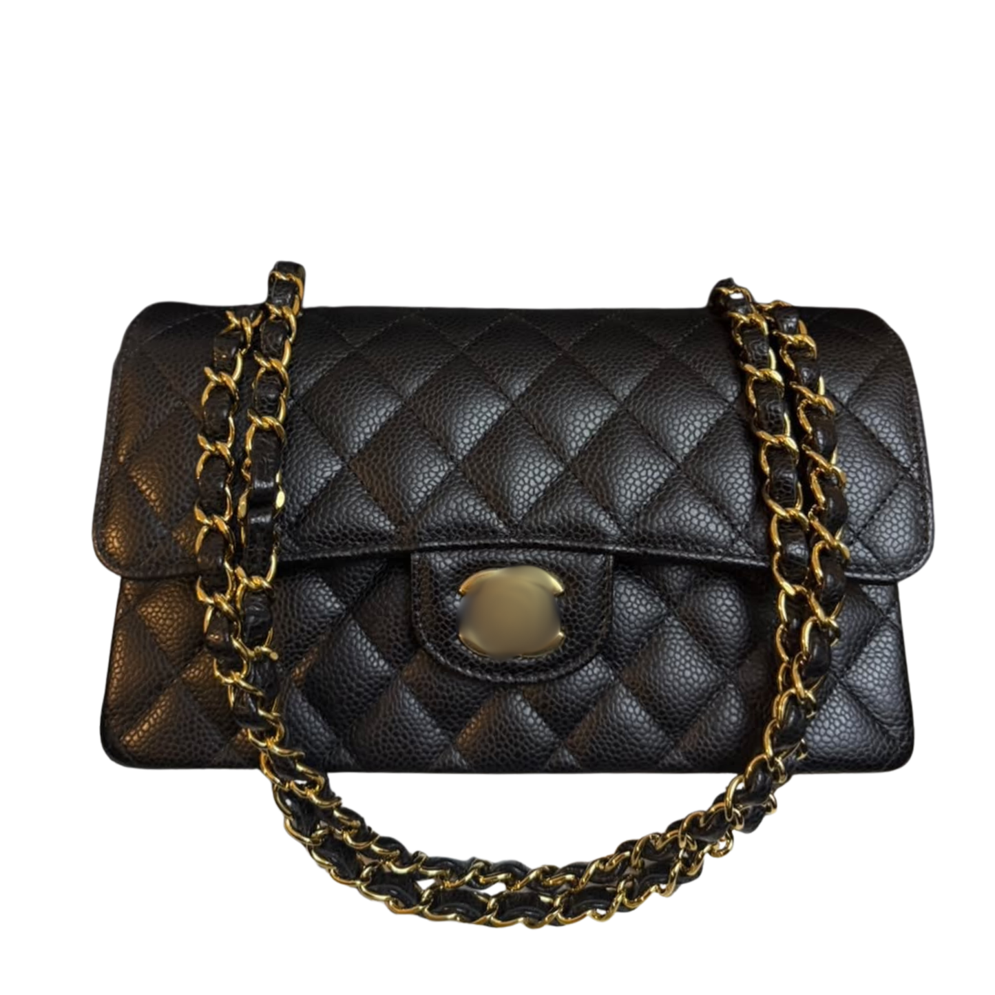 C Shoulder Bag