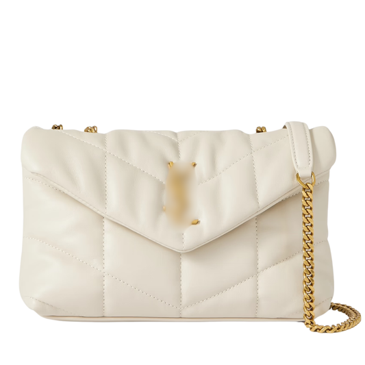 L Shoulder Bag