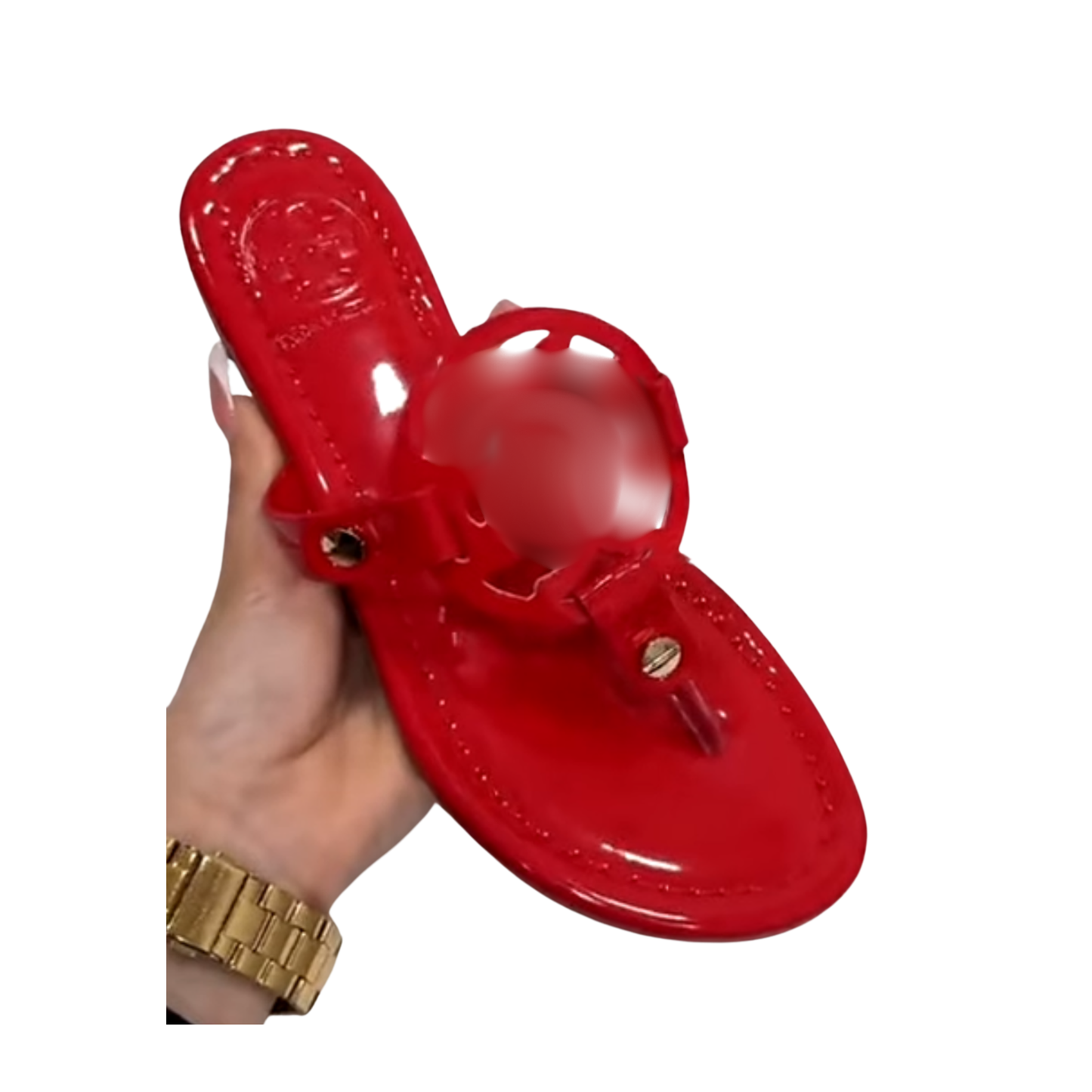 T Sandals