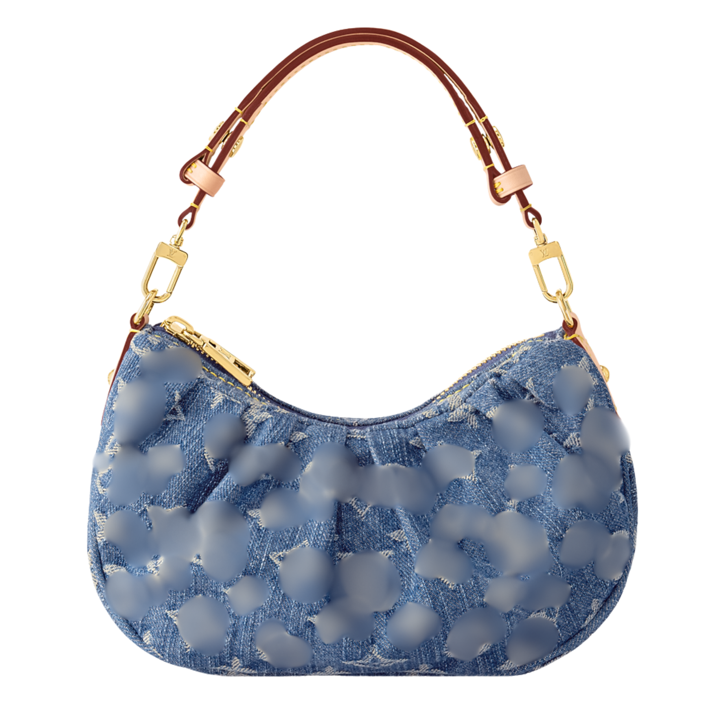 L Shoulder Bag